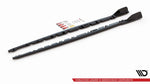 Maxton Design - Side Skirts Diffusers V.3 BMW Series 1 F40 M-Pack / M135i Side Skirts Diffusers Maxton Design royalty-bespoke.myshopify.com 