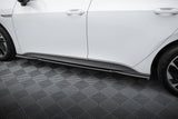 Maxton Design - Side Skirts Diffusers Volkswagen ID.3 MK1