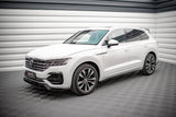 Maxton Design - Side Skirts Diffusers Volkswagen Touareg R-Line MK3