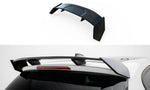 Maxton Design - Spoiler BMW Series 1 M-Pack / M140i / Standard F20