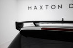 Maxton Design - Spoiler BMW Series 1 M-Pack / M140i / Standard F20