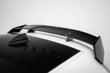 Maxton Design - Spoiler BMW Series 1 M-Pack / M140i / Standard F20