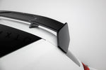 Maxton Design - Spoiler BMW Series 1 M-Pack / M140i / Standard F20