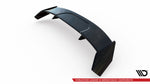 Maxton Design - Spoiler BMW Series 1 M-Pack / M140i / Standard F20