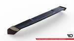 Maxton Design - Spoiler BMW Series 1 M-Pack / M140i / Standard F20