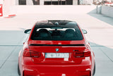 Maxton Design - Spoiler BMW M3 F80