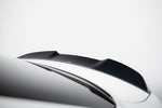 Maxton Design - Spoiler Cap 3D Alfa Romeo Giulia Quadrifoglio