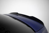 Maxton Design - Spoiler Cap 3D Audi A3 S-Line Sedan / S3 Sedan 8Y (Facelift)