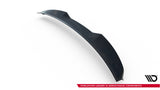 Maxton Design - Spoiler Cap 3D Audi A5 Sportback / S5 F5