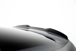 Maxton Design - Spoiler Cap 3D Audi A5 Sportback / S5 F5