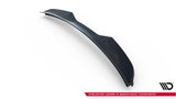 Maxton Design - Spoiler Cap 3D Audi A5 S-Line Sportback 8T (Facelift)