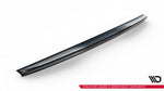 Maxton Design - Spoiler Cap 3D Audi A5 S-Line Sportback 8T (Facelift)