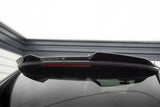 Maxton Design - Spoiler Cap 3D Audi Q7 MK2