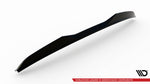 Maxton Design - Spoiler Cap 3D Audi A5 S-Line / S5 Coupe F5 (Facelift)