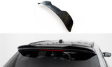 Maxton Design - Spoiler Cap 3D BMW Series 3 Standard / M340 / M-Pack / M3 Touring G21 / G81