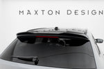 Maxton Design - Spoiler Cap 3D BMW Series 3 Standard / M340 / M-Pack / M3 Touring G21 / G81