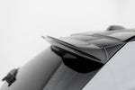 Maxton Design - Spoiler Cap 3D BMW Series 3 Standard / M340 / M-Pack / M3 Touring G21 / G81