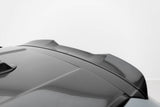 Maxton Design - Spoiler Cap 3D BMW Series 3 Standard / M340 / M-Pack / M3 Touring G21 / G81