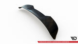 Maxton Design - Spoiler Cap 3D BMW Series 3 Standard / M340 / M-Pack / M3 Touring G21 / G81