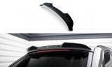 Maxton Design - Spoiler Cap 3D V.1 BMW Series 5 Touring G31