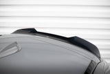 Maxton Design - Spoiler Cap 3D V.1 BMW Series 5 Touring G31