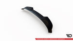 Maxton Design - Spoiler Cap 3D V.1 BMW Series 5 Touring G31