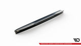 Maxton Design - Spoiler Cap 3D V.1 BMW Series 5 Touring G31