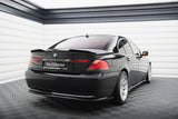 Maxton Design - Spoiler Cap 3D BMW Series 7 E65