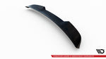 Maxton Design - Spoiler Cap 3D BMW Series 7 E65