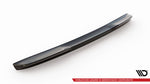 Maxton Design - Spoiler Cap 3D BMW Series 7 E65