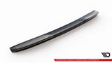 Maxton Design - Spoiler Cap 3D BMW Series 7 E65