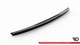 Maxton Design - Spoiler Cap 3D BMW Series 7 G11