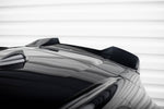 Maxton Design - Spoiler Cap 3D BMW X3M F97 (Facelift)