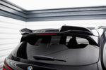 Maxton Design - Spoiler Cap 3D BMW X3M F97 (Facelift)