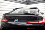 Maxton Design - 3D Spoiler Cap BMW X4 M-Pack G02 Spoiler Maxton Design royalty-bespoke.myshopify.com 