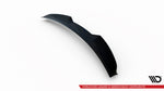 Maxton Design - Spoiler Cap 3D Chrysler 300 MK2