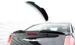 Maxton Design - Spoiler Cap 3D Chrysler 300 MK2