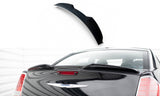 Maxton Design - Spoiler Cap 3D Chrysler 300 MK2