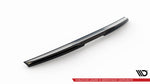 Maxton Design - Spoiler Cap 3D Chrysler 300 MK2