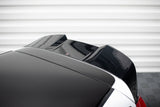 Maxton Design - Spoiler Cap 3D Ford Fiesta ST MK7 (Facelift)
