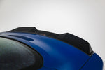 Maxton Design - Spoiler Cap 3D Ford Mustang GT MK7