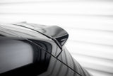 Maxton Design - Spoiler Cap 3D Mercedes Benz A35 AMG W177 Hatchback