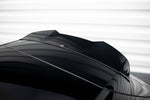 Maxton Design - Spoiler Cap 3D Mercedes Benz A35 AMG W177 Hatchback