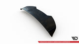 Maxton Design - Spoiler Cap 3D Mercedes Benz A35 AMG W177 Hatchback