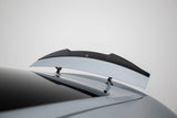 Maxton Design - Spoiler Cap 3D Mercedes Benz AMG GT 63 C192