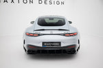 Maxton Design - Spoiler Cap 3D Mercedes Benz AMG GT 63 C192