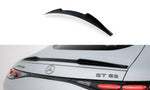 Maxton Design - Spoiler Cap 3D Mercedes Benz AMG GT 63 C192