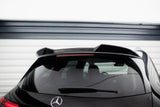 Maxton Design - Spoiler Cap 3D Mercedes Benz GLC-Class AMG-Line X254