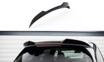 Maxton Design - Spoiler Cap 3D Mercedes Benz GLC-Class AMG-Line X254