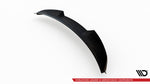 Maxton Design - Spoiler Cap 3D Mercedes Benz GLC-Class Coupe AMG-Line C254